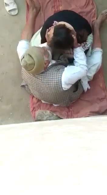 Dehati Sex Scandal MMS Hidden Cam Video