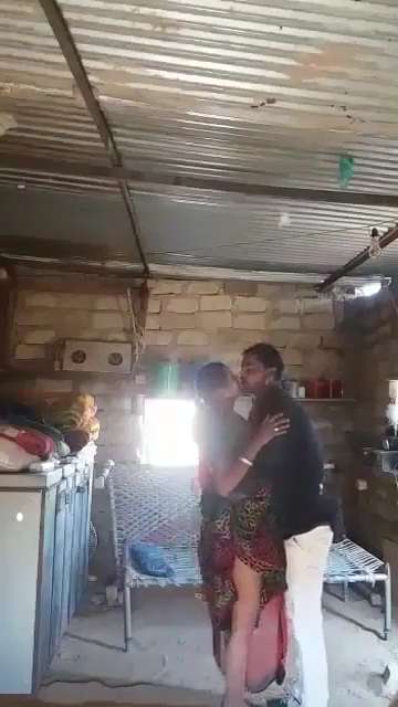 Dehati Sex Video Of A Village Slut With Her Client