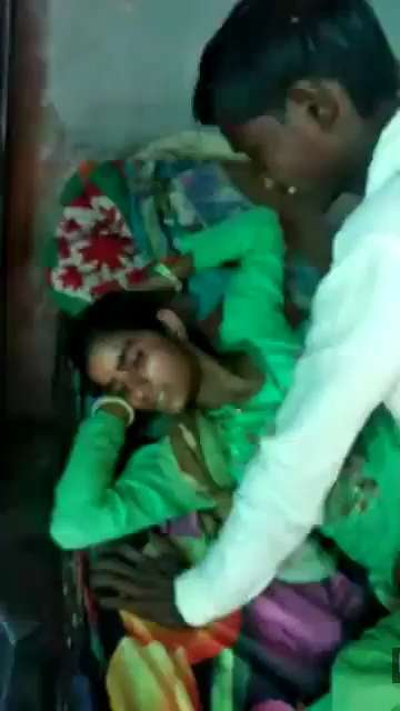 Dehati Threesome Sex Video Shot By A Cuckold Boyfriend