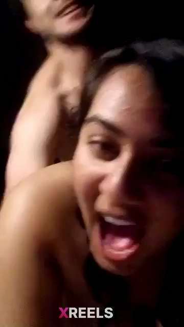 Desi Girl Painful Fucking From Behind