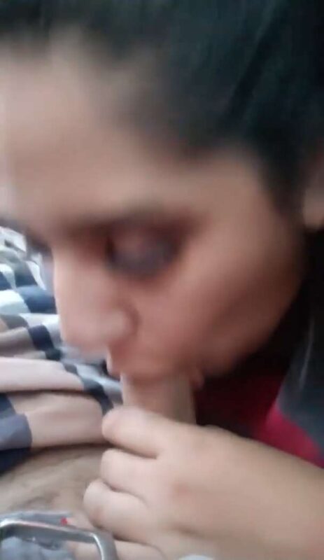 Thumbnail No 7 from Desi Secretary Sucking Dick Of Manager Inside Car Video.