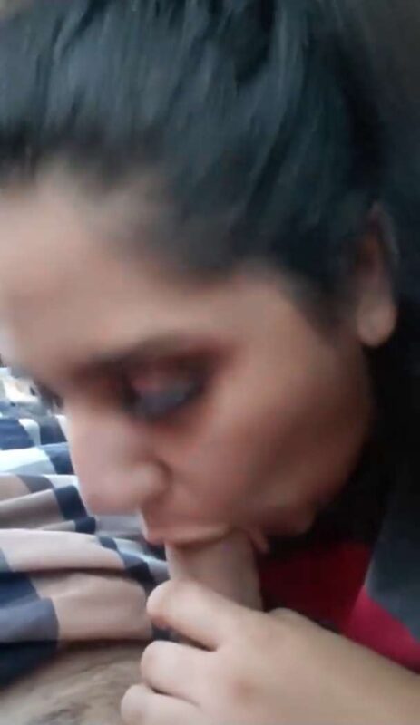 Thumbnail No 8 from Desi Secretary Sucking Dick Of Manager Inside Car Video.