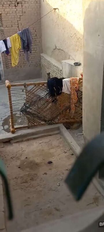 Thumbnail No 1 from Desi Village Bhabhi Bathing Viral Clip Leaked Video.