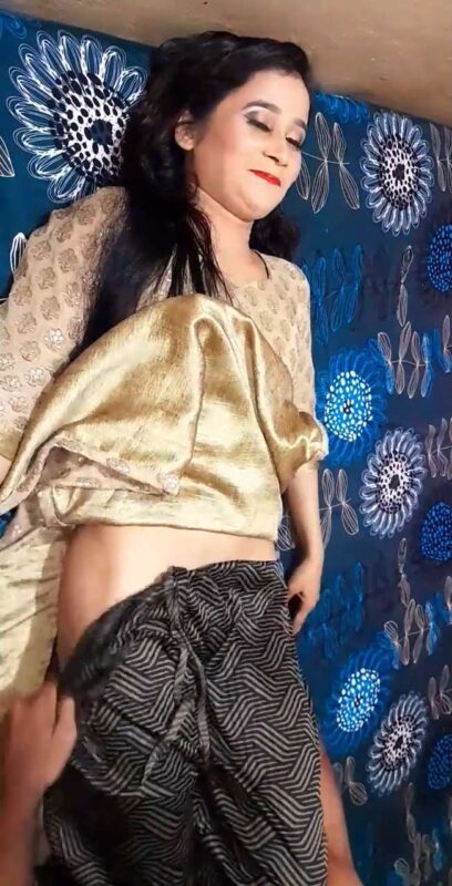 Thumbnail No 2 from Desi Wife Fucking Home Porn Video Video.