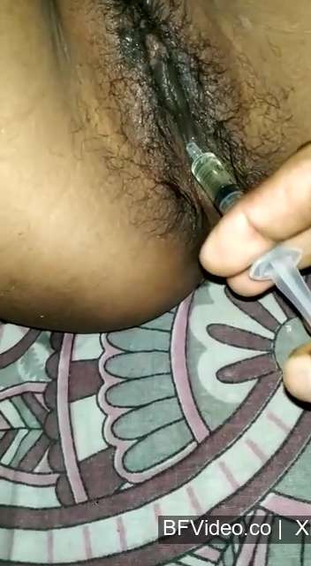 Desi Wife Pussy Porn Video Leaked Online