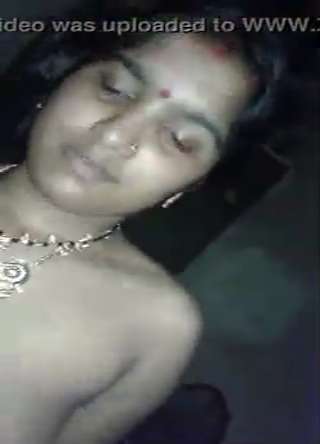 Desi Wife Sex MMS With Her Devar Looks Hot