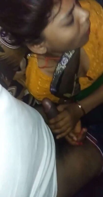 Thumbnail No 5 from Desi Wife Xxx Blowjob And Fuck Viral Home Sex Video.