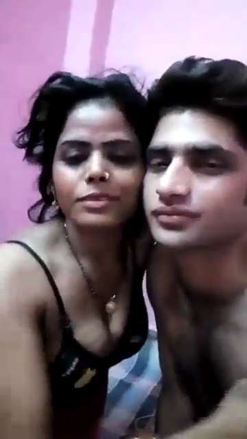 Devar Bhabhi Sex Video Goes Live Here For The First Time