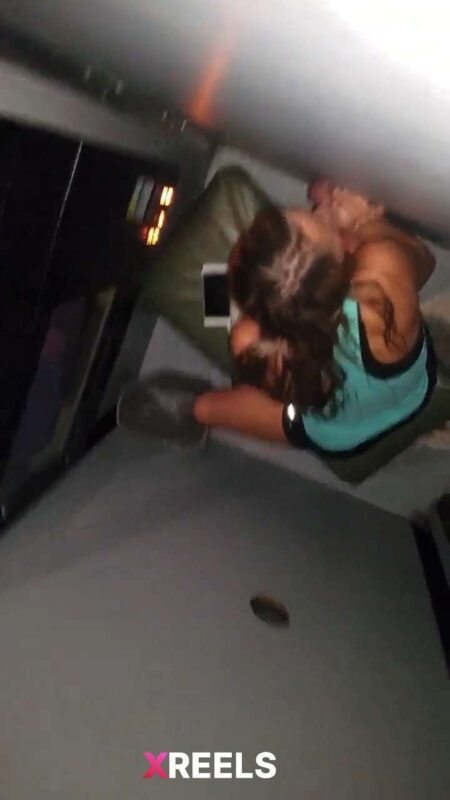 Thumbnail No 10 from First Time In Gloryhole Getting Sucked By Cheating Girl Caught In Voyeur Camera.
