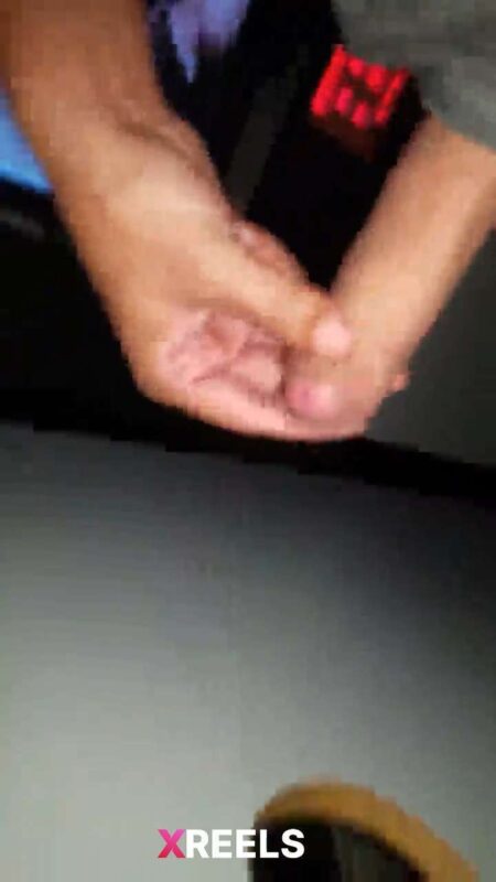 Thumbnail No 6 from First Time In Gloryhole Getting Sucked By Cheating Girl Caught In Voyeur Camera.