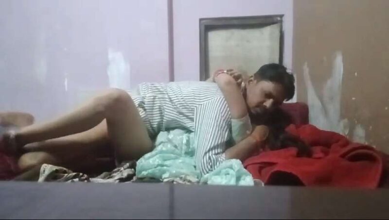 Thumbnail No 3 from First Time Moaning Missionary Fucking Of Horny Bhabhi By Devar Video.