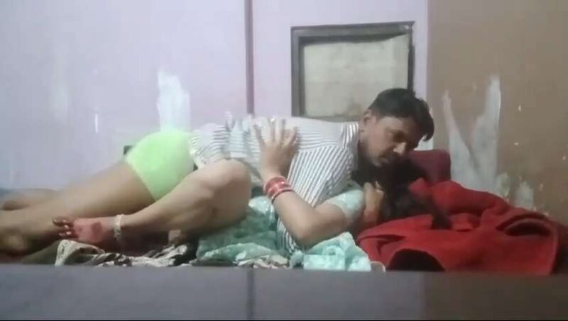 Thumbnail No 4 from First Time Moaning Missionary Fucking Of Horny Bhabhi By Devar Video.