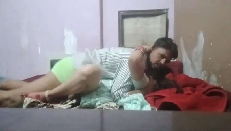 Thumbnail No 5 from First Time Moaning Missionary Fucking Of Horny Bhabhi By Devar Video.