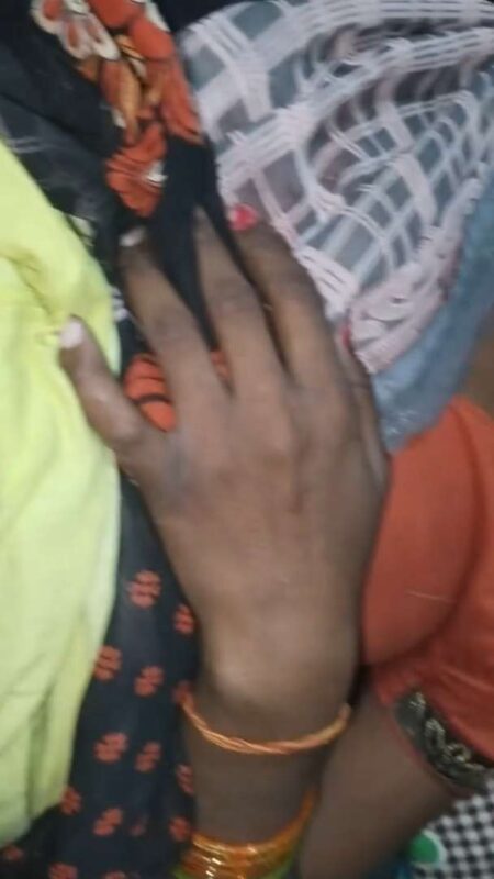 Thumbnail No 5 from Fucking Indian Village Woman On Cam Video.