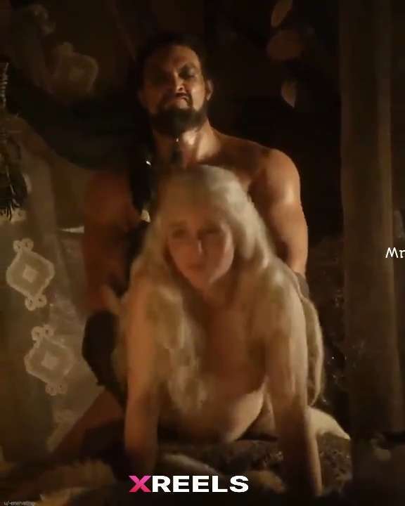 Game Of Thrones Fucking Scene
