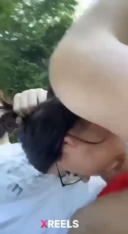 Thumbnail No 1 from Ginger Head Rizz Boy Convince Nerd Girl To Give Him Head.