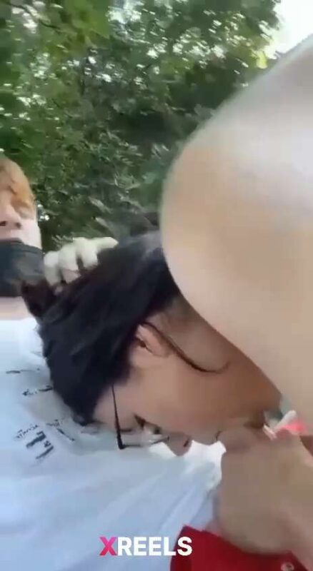 Thumbnail No 10 from Ginger Head Rizz Boy Convince Nerd Girl To Give Him Head.