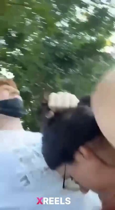 Thumbnail No 2 from Ginger Head Rizz Boy Convince Nerd Girl To Give Him Head.
