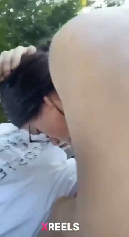 Thumbnail No 3 from Ginger Head Rizz Boy Convince Nerd Girl To Give Him Head.
