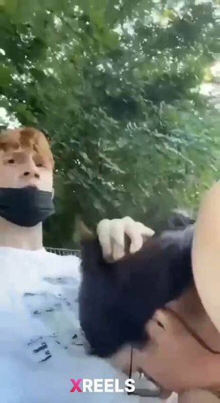 Thumbnail No 8 from Ginger Head Rizz Boy Convince Nerd Girl To Give Him Head.