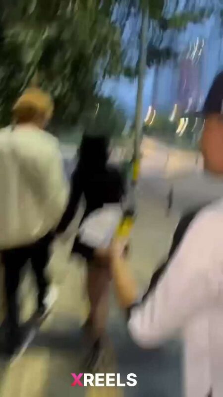 Thumbnail No 1 from Girl Cheating On Boyfriend For Money On Social Experiment.