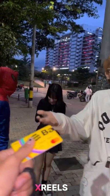Thumbnail No 10 from Girl Cheating On Boyfriend For Money On Social Experiment.
