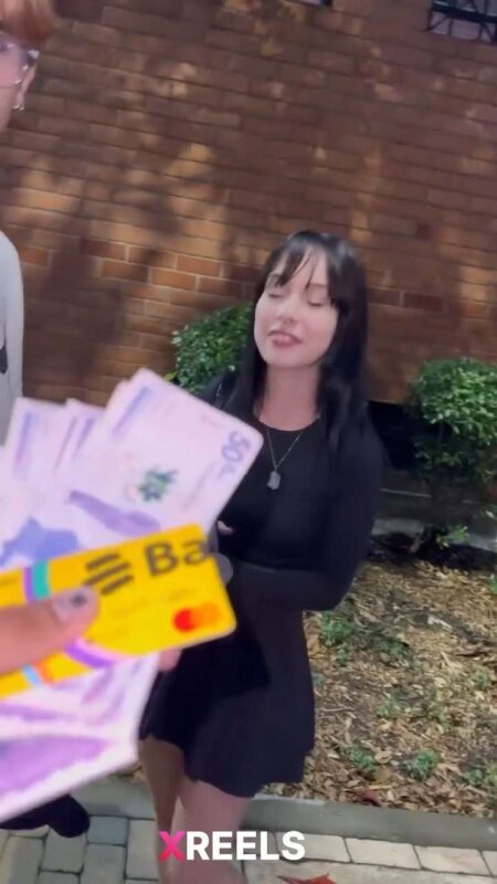 Thumbnail No 6 from Girl Cheating On Boyfriend For Money On Social Experiment.