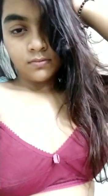 Hairy Armpits Bengali Girl Juicy Boobs Show