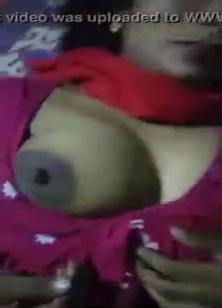 Horny Bhabhi With Her Ex-Lover Painful Home Sex Video