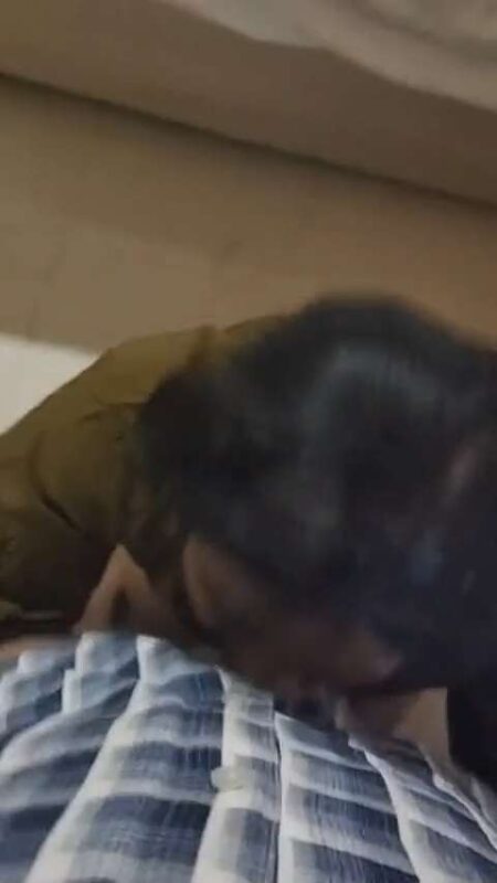 Thumbnail No 6 from Horny Girl Deep Throating Big Dick On Cam Video.