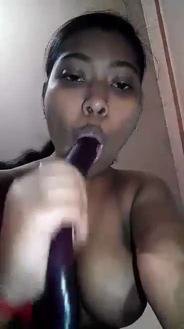 Horny Girl Showing Asshole With Full Dirty Talk