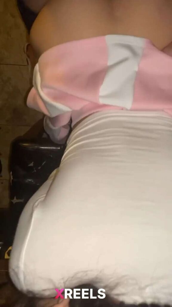 Thumbnail No 1 from Hot Cutie Wearing A Skirt Getting Fucked From Behind 2.