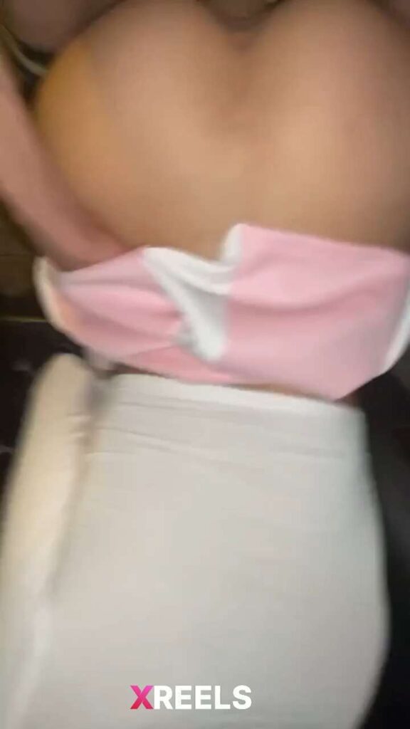 Thumbnail No 4 from Hot Cutie Wearing A Skirt Getting Fucked From Behind 2.