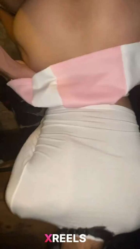 Thumbnail No 6 from Hot Cutie Wearing A Skirt Getting Fucked From Behind 2.