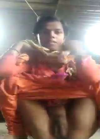 Hot Dehati Pussy Show Video
