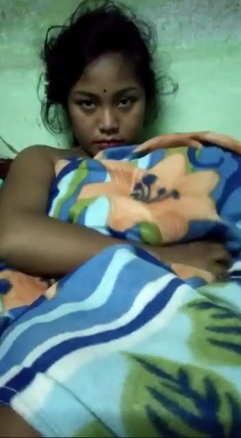 Hot Desi Busty Girl Sex With Her Boyfriend