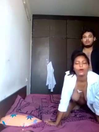 Hot Indian XXX Video Of Office Colleagues