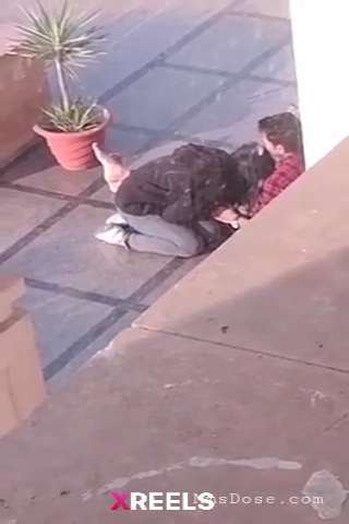 Indian Girlfriend Sucking Dick In University Campus