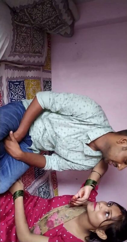 Thumbnail No 2 from Indian Housewife Sex After Blowjob To Hubby Video.