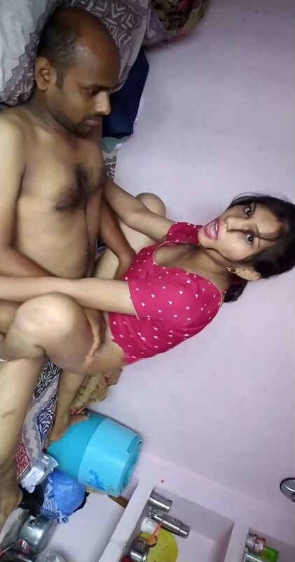 Thumbnail No 9 from Indian Housewife Sex After Blowjob To Hubby Video.