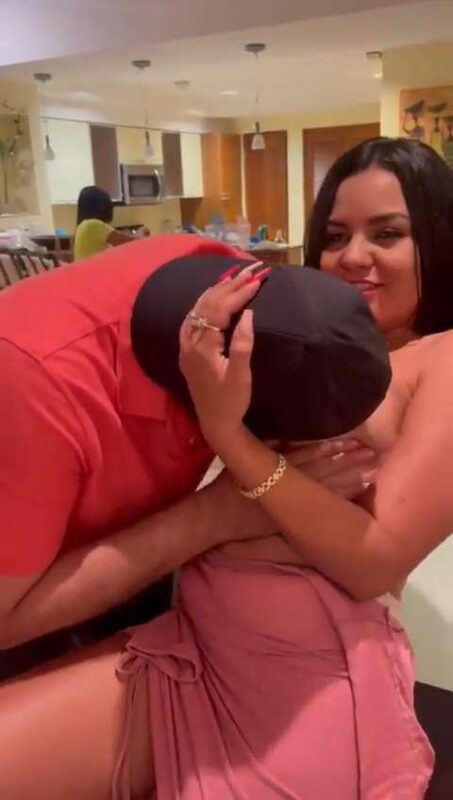 Thumbnail No 9 from Indian Sardarji Sucking Boobs Of Foreign Girl Video.
