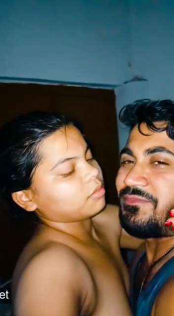 Indian Village Couple Standing Sex On Cam