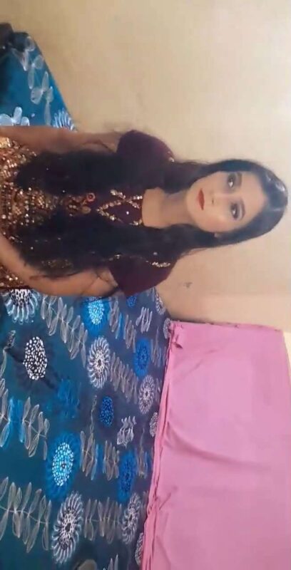 Thumbnail No 1 from Karwa Chauth Special Desi Couple Porn Video.