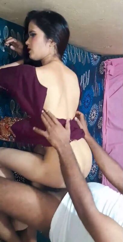 Thumbnail No 13 from Karwa Chauth Special Desi Couple Porn Video.