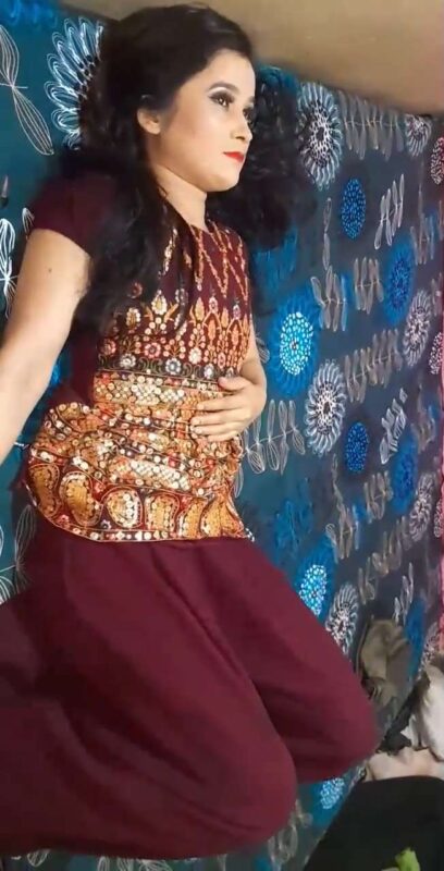Thumbnail No 2 from Karwa Chauth Special Desi Couple Porn Video.