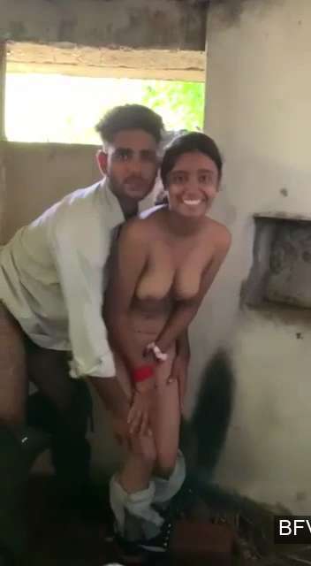 Latest Chandigarh Girl Viral MMS Leaked Online