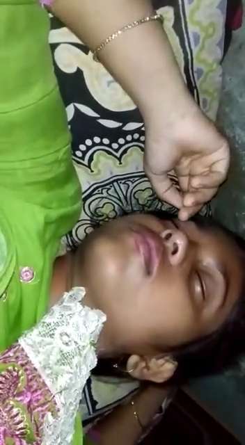 Latest Unseen Indian Bushy Pussy Fucking Video