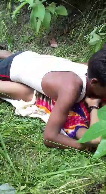 Local Outdoor Sex Clip Goes Online