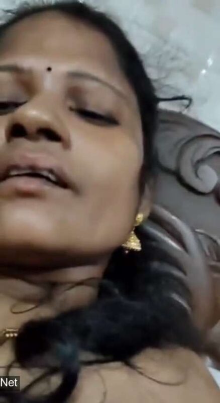 Thumbnail No 1 from Mature South Indian Wife Enjoying Painful Fuck Video.