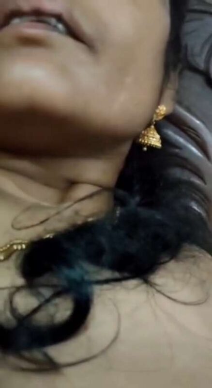 Thumbnail No 4 from Mature South Indian Wife Enjoying Painful Fuck Video.